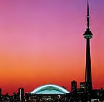 CN Tower