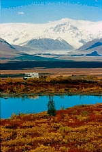 alaska
