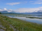 alaska