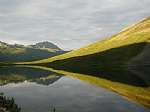 alaska