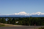 alaska