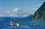 alaska