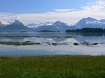 alaska