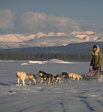 alaska