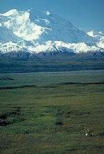 alaska