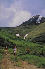 alaska