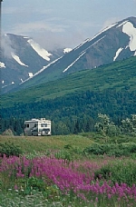 alaska