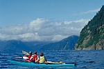 alaska